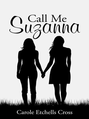 cover image of Call Me Suzanna